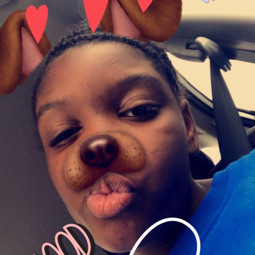 Meet your Posher, Modesty